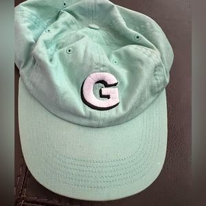 ODD FUTURE GOLF WANG HAT